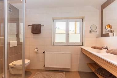 Appartement Bergfried