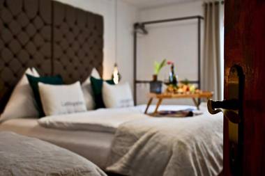 Boutique Hotel Pinzgauerhof