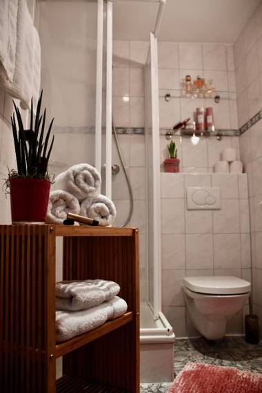 Boutique Hotel Pinzgauerhof