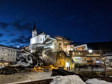 Margarethenstein Boutique Hotel & Apartment