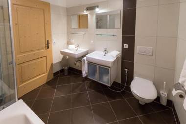 Appartement Kitzsteinhorn