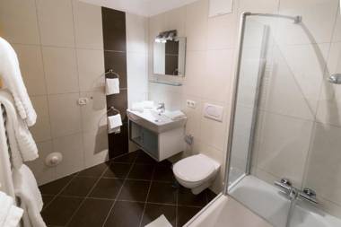 Appartement Kitzsteinhorn