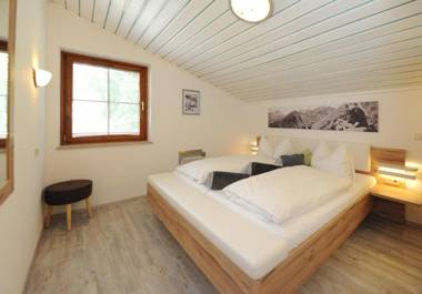 Appartements Auernigg