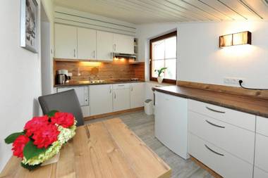 Appartements Auernigg