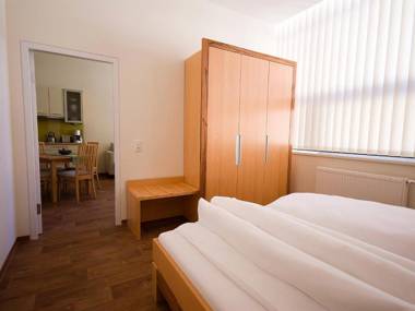 Apartments Obernosterer