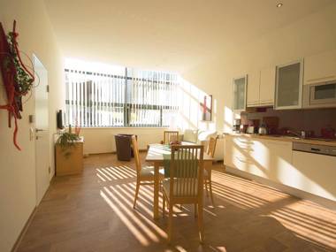 Apartments Obernosterer