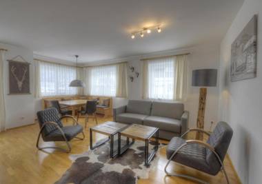 Kaprun Alpine Resort by Kaprun Rentals