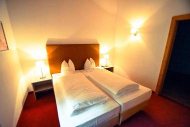 All Seasons Lodge by All in One Apartments