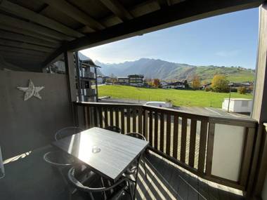 Apartment Adler Resort by Alpin Rentals