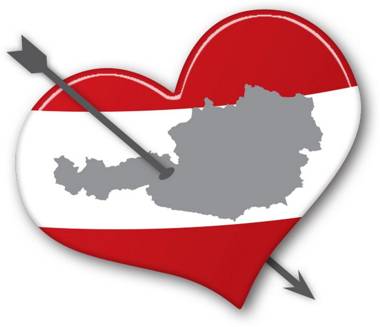 Appartement Kaprun Haus Rudolf