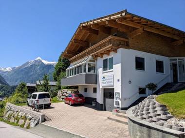Appartement Haus Talblick
