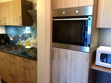 Appartement Haus Talblick