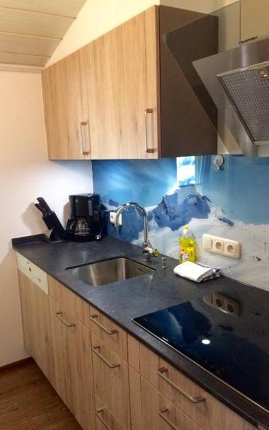 Appartement Haus Talblick