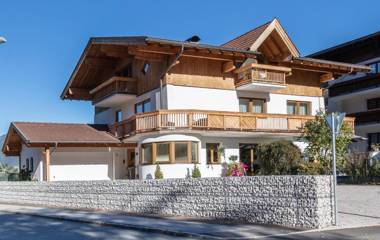 Apartpension Oberhauser