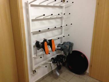 Apartpension Oberhauser