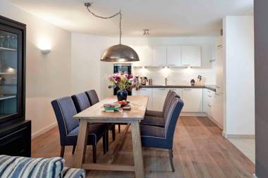 Kaprun Glacier Estate