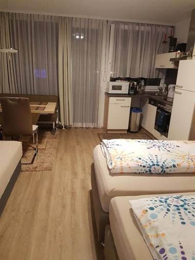 Appartement Daniel Kaprun