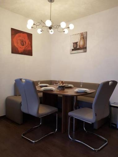 Kitz Residenz Appartement 10 Kaprun