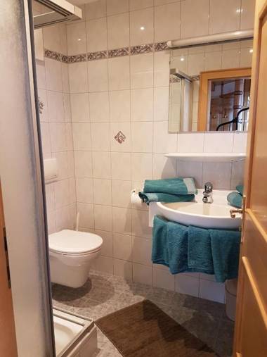 Appartement Reindl