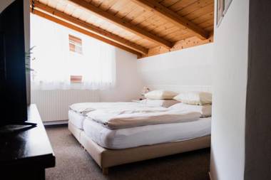 Pension Baranek - LAST available dates