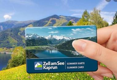 Apartment SKI & GOLF Kaprun by Four Seasons Apartments