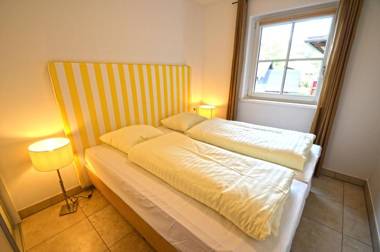 Apartment SKI & GOLF Kaprun by Four Seasons Apartments