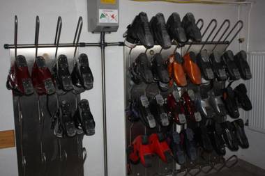 Pension Monika - Kaprun