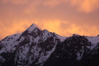 Pension Monika - Kaprun