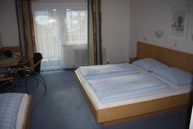 Pension Monika - Kaprun