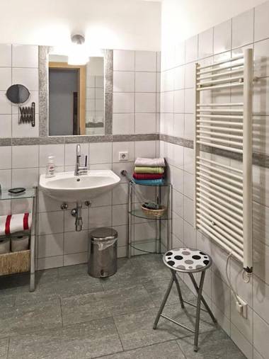 Ski Dome Appartements & Holiday Chalet