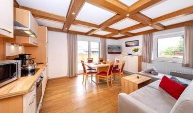 Elto Appartements Chalet