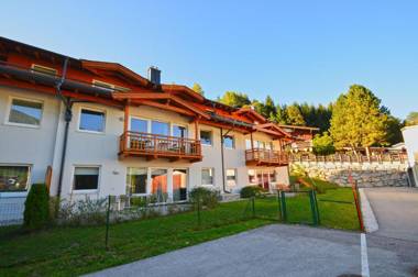 Appartement Tauernblick Top 6 Kaprun by Four Seasons Apartments