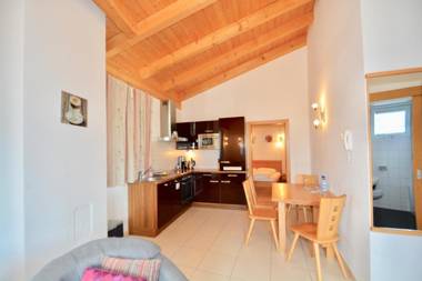 Apartment Peter in Adler Resort by Z-K-H Rentals