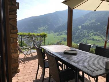 Chalet Maiskogel Kaprun