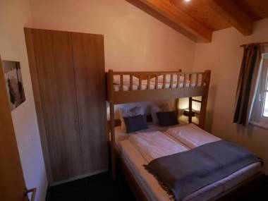 Chalet Maiskogel Kaprun