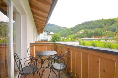 Apartment Riccardo by Alpen Apartments