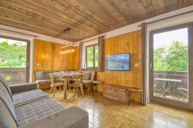 Haus Kitzsteinhorn 6 by Alpen Apartments