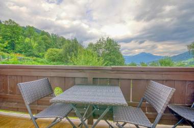 Haus Kitzsteinhorn 6 by Alpen Apartments