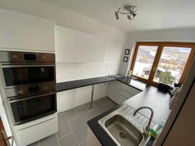 Apartement Karen - Kaprun by Four Seasons Apartments