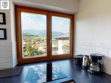 Apartement Karen - Kaprun by Four Seasons Apartments