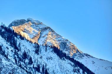 Haus Kitzsteinhorn 7 - Edelweiss by Alpen Apartments