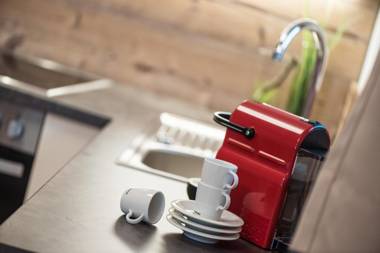 AlpenParks Hotel & Apartment Orgler Kaprun