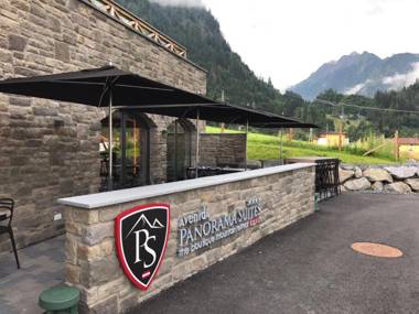 Avenida Panorama Suites Kaprun