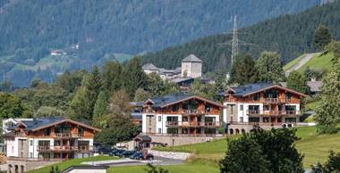 Avenida Panorama Suites Kaprun