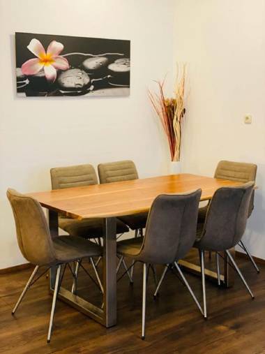 Apartment Mark by Four Seasons Apartments