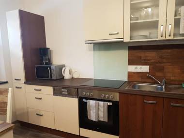 Appartement Reindl 2