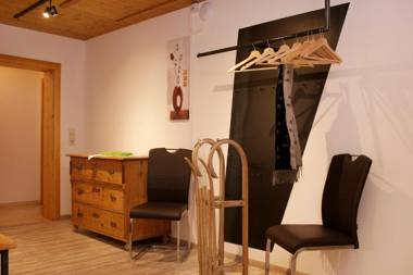 Apartments Obernosterer - Großglockner