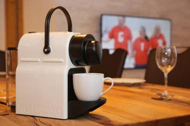 Apartments Obernosterer - Großglockner