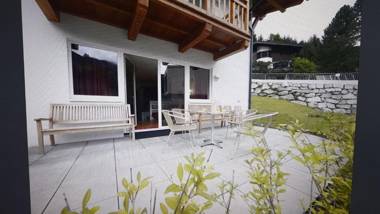 Apartment Tauernblick Top3 by Four Seasons Apartments