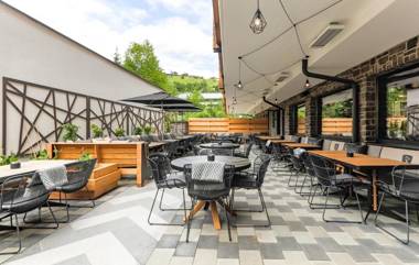 24 by Avenida Hotel & Residences Kaprun